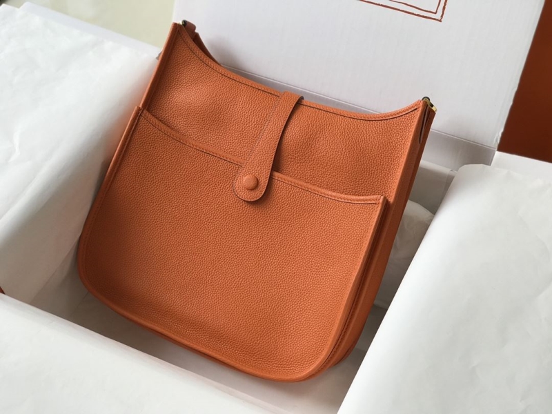 Hermes Satchel Bags